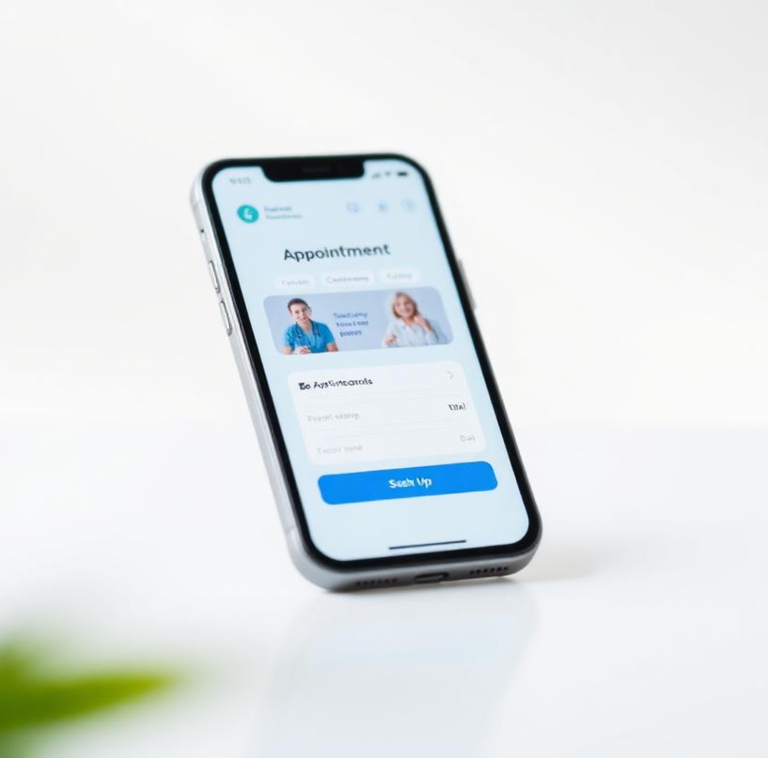 HealthCare App